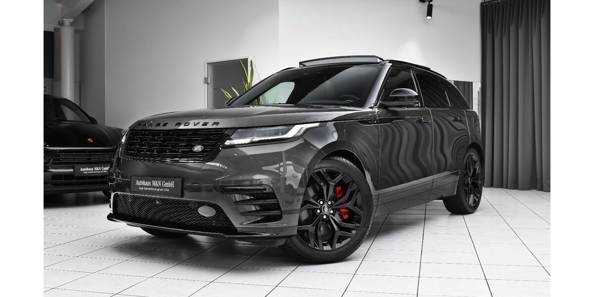Land Rover Range Rover Velar 34.800 km 54.900 &euro; Mainz 55129