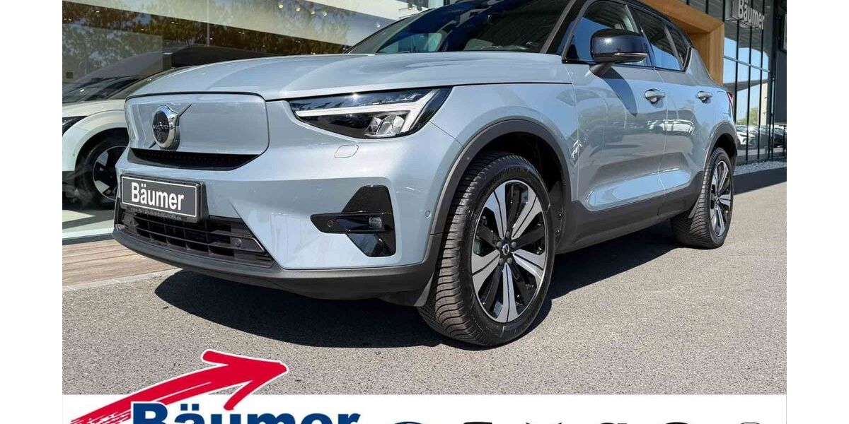 Volvo XC40 33.653 km 33.890 &euro; Ibbenbüren 49479