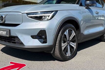 Volvo XC40 33.661 km 33.890 &euro; Ibbenbüren 49479