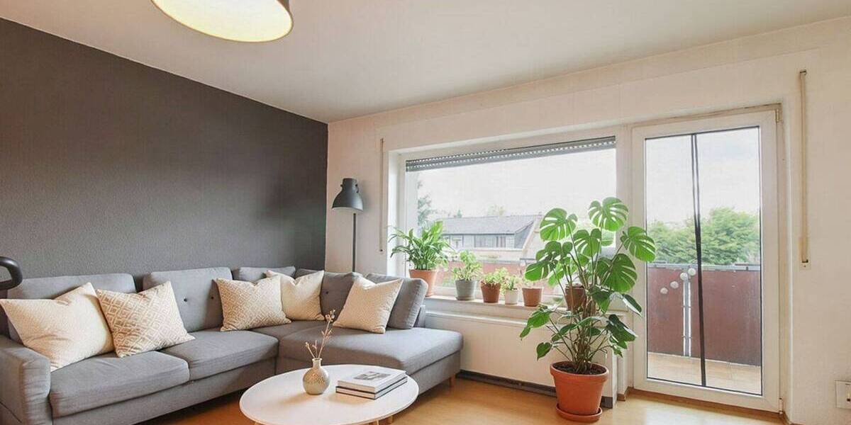 Einfamilienhaus Weiterstadt - 3 Zimmer, 295.000&euro; | Angebot:26731207