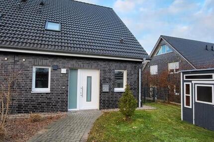 Moderne Doppelhaushälfte in Scharbeutz! 4 zimmer