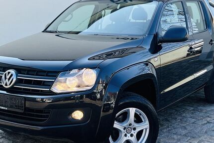 VW Amarok 132.424 km 17.980 € Dresden 01257