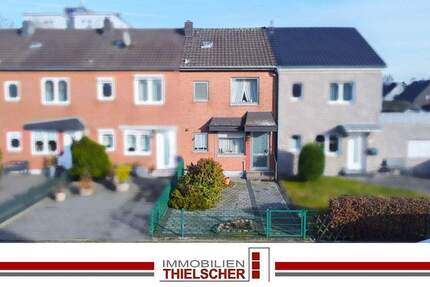 Haus Erkelenz - 3 Zimmer, 81 m&sup2;, 215.000&euro; | Angebot:24914252