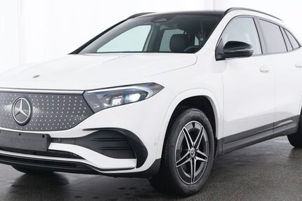 Mercedes-Benz EQA 23.282 km 45.790 &euro; Hof 95030