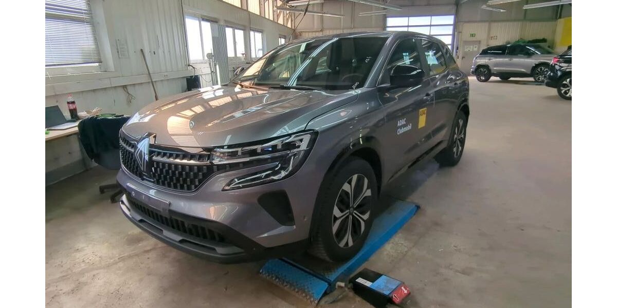 Renault Austral 30.550 km 25.700 &euro; Haiger 35708