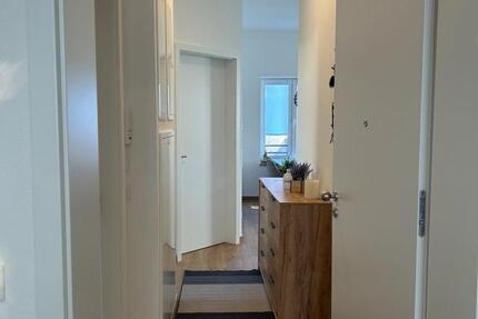 Moderne 2- Zimmer Neubauwohnung in Wolnzach ab 01.04.2026 1 zimmer