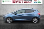 Fiesta EcoBoost Titanium X LED+NAVI+KAMERA+ACC