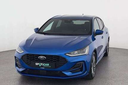 Ford Focus 11.762 km 22.989 € Uslar 37170