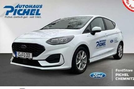 Ford Fiesta 11.557 km 19.699 € Chemnitz 09114
