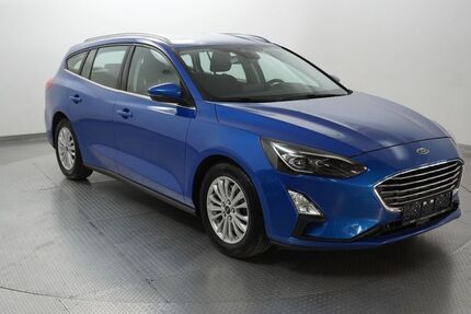 Ford Focus 118.264 km 9.450 &euro; Bebra 36179