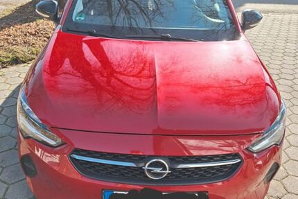 Opel Corsa 39.000 km 12.200 &euro; Erding 85435
