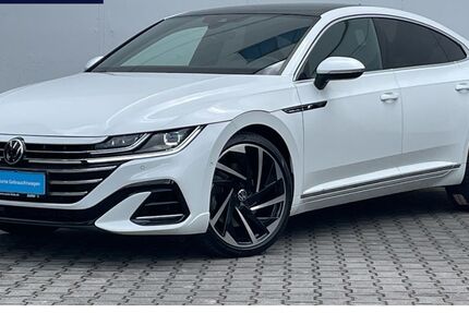 VW Arteon 71.021 km 34.990 &euro; Crailsheim 74564