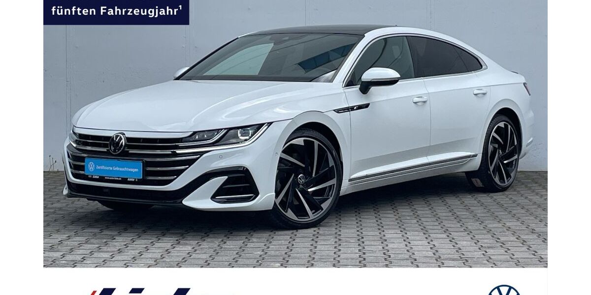 VW Arteon 71.021 km 34.990 &euro; Crailsheim 74564