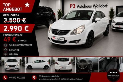 Opel Corsa 161.230 km 2.990 &euro; Mörfelden-Walldorf 64546