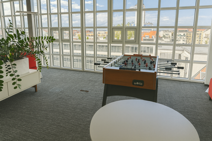 Gewerbeobjekt München Altstadt-Lehel - 9.287&euro; | Angebot:27107755