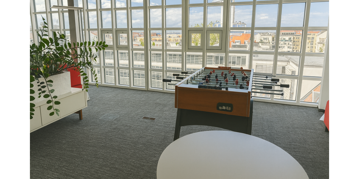 Gewerbeobjekt München Altstadt-Lehel - 9.287&euro; | Angebot:27107755