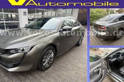 Peugeot 508 111.100 km 13.980 € Neuhofen/Pfalz 67141