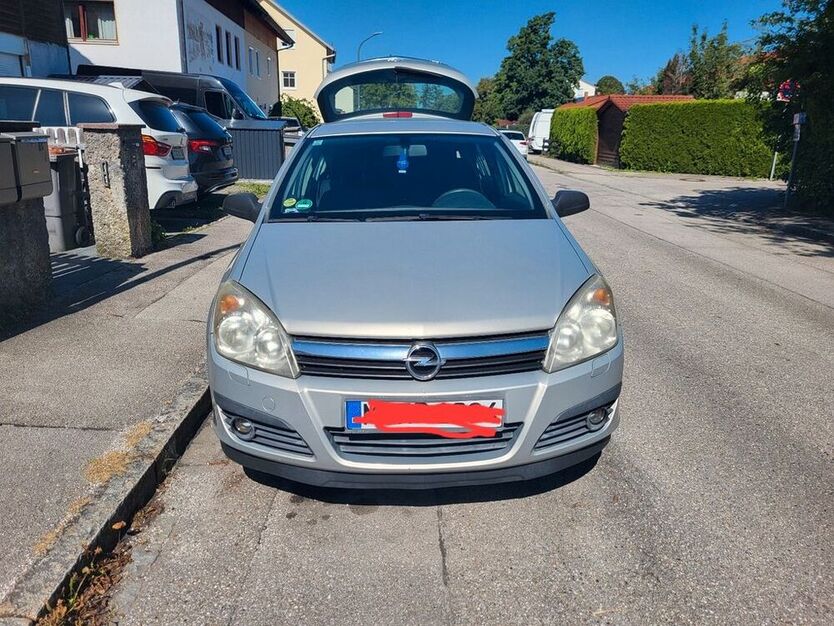 Astra