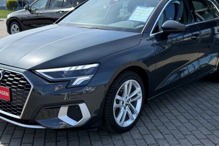 Audi A3 45.197 km 22.490 &euro; Schorfheide OT Finowfurt 16244