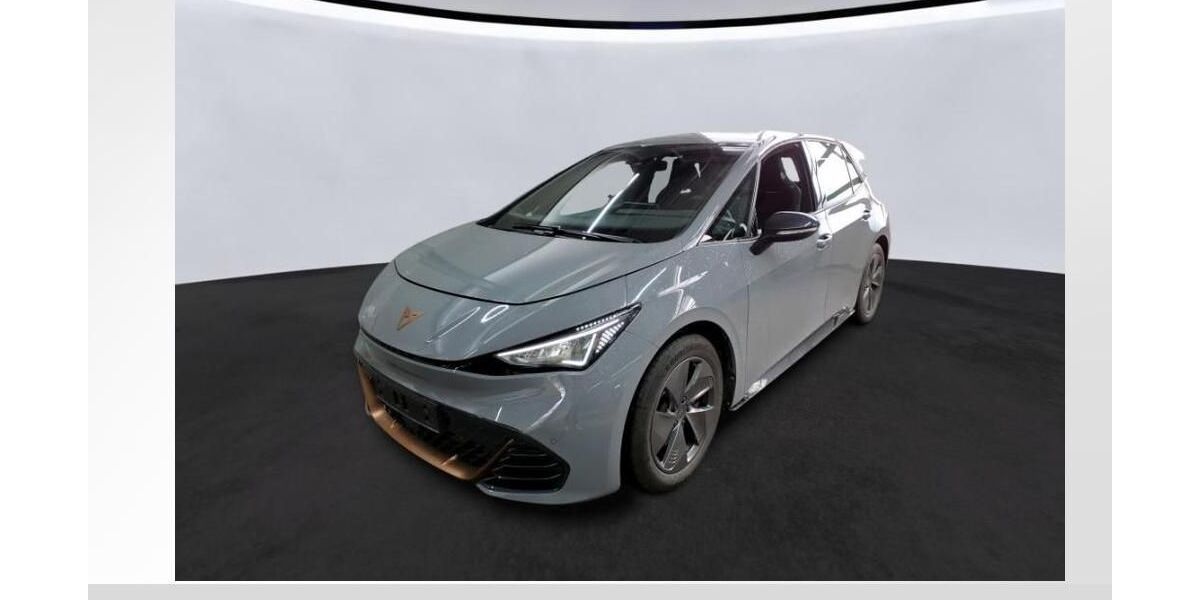 Cupra Born 19.600 km 25.890 &euro; Burgoberbach 91595