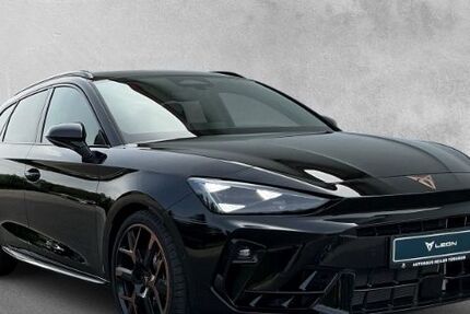 Cupra Leon 1.050 km 46.690 &euro; Türkheim 86842