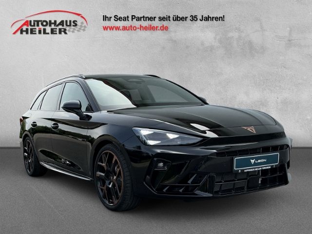 Cupra Leon 1.050 km 46.690 &euro; Türkheim 86842