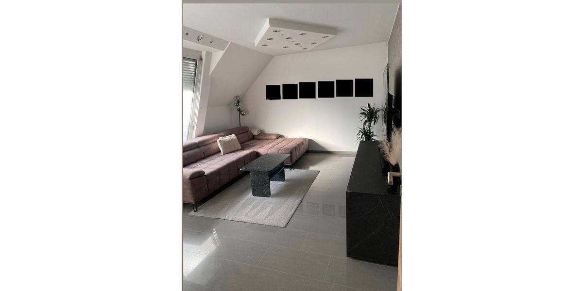 Etagenwohnung Kaufbeuren - 4 Zimmer, 112 m&sup2;, 440.000&euro; | Angebot:27016211