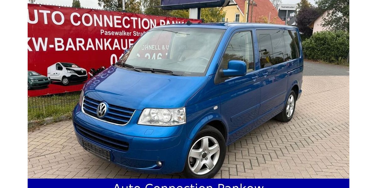 VW T5 Transporter 267.629 km 14.990 &euro; Berlin 13127
