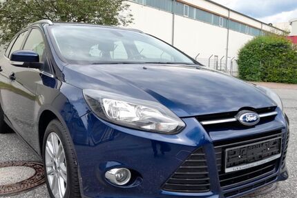 Ford Focus 183.000 km 3.999 &euro; Neu Wulmstorf 21629