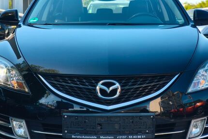 Mazda 6 197.000 km 4.999 &euro; Mannheim 68199