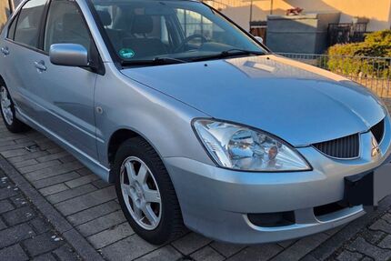 Mitsubishi Lancer 228.000 km 1.500 &euro; Heddesheim 68542