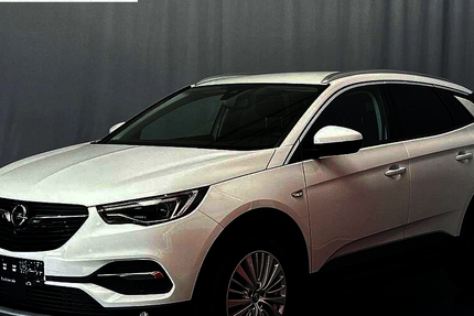 Opel Grandland X 176.000 km 10.900 &euro; Coesfeld 48653