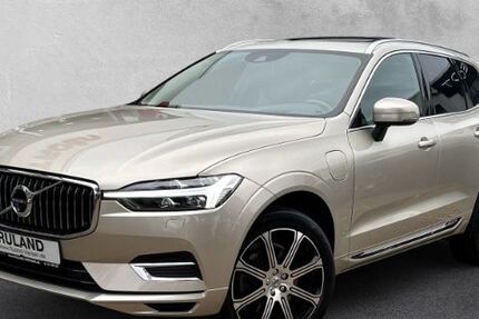 Volvo XC60 54.376 km 40.990 &euro; Viersen 41748