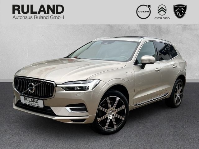 Volvo XC60 54.376 km 40.990 &euro; Viersen 41748
