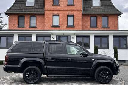 VW Amarok 142.000 km 28.950 &euro; Rotenburg a.d Fulda 36199