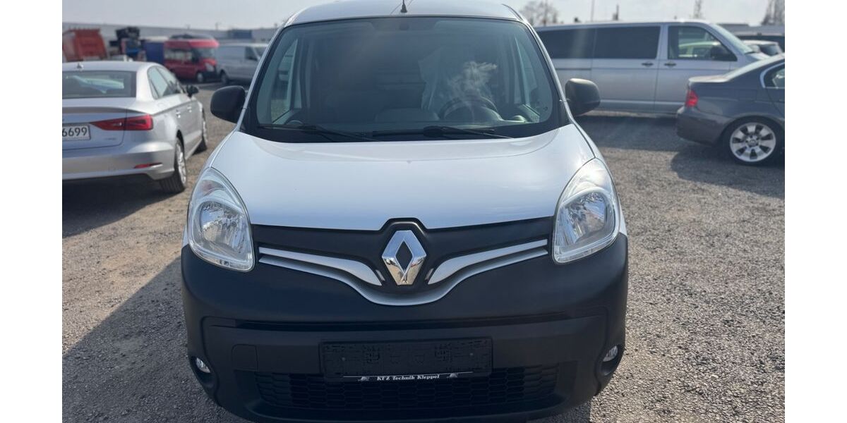 Renault Kangoo 171.000 km 6.850 &euro; Nürnberg 90431