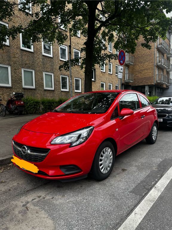 Corsa