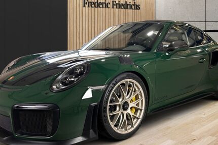 Porsche 991 8.772 km 499.000 &euro; Eberswalde 16225