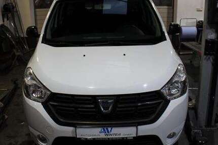 Dacia Dokker 170.200 km 9.100 &euro; Dippoldiswalde 01744