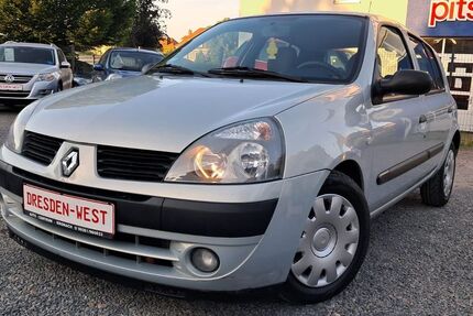 Renault Clio 110.000 km 1.999 &euro; Dresden 01159