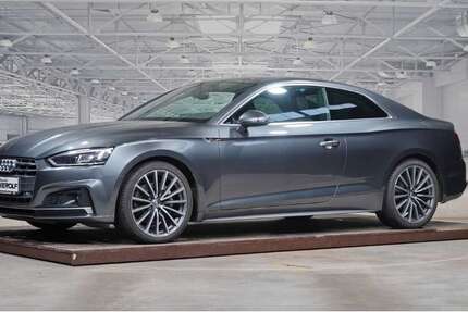 Audi A5 135.800 km 21.500 € Michelstadt 64720