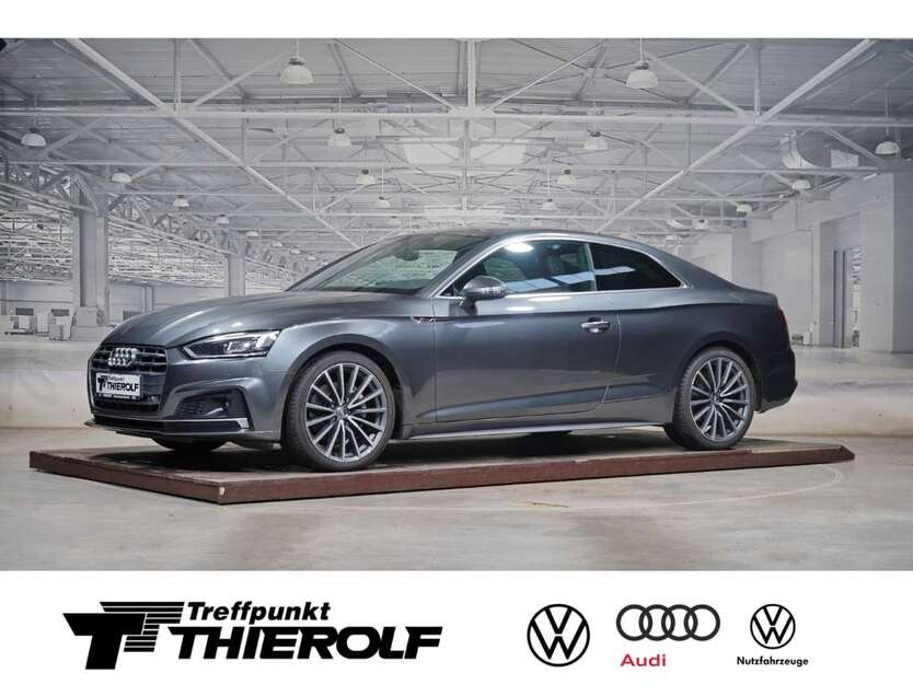 Audi A5 135.800 km 21.500 € Michelstadt 64720