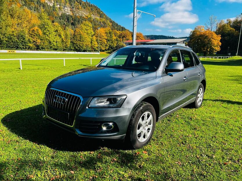 Audi Q5 147.000 km 17.000 € Oberndorf am Neckar 78727