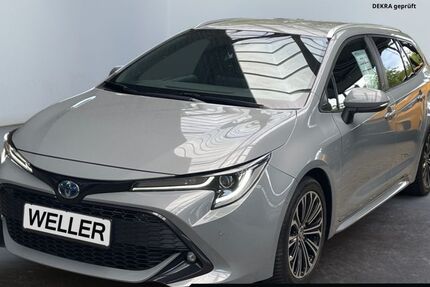 Toyota Corolla 36.435 km 23.950 &euro; Osnabrück 49090
