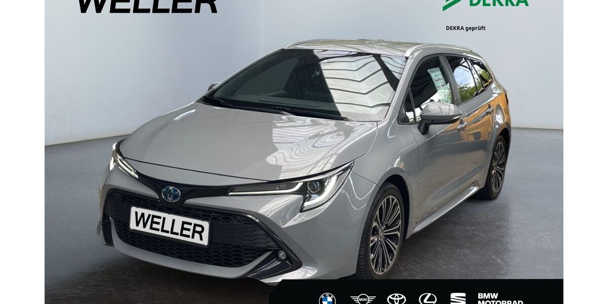 Toyota Corolla 36.435 km 23.950 &euro; Osnabrück 49090