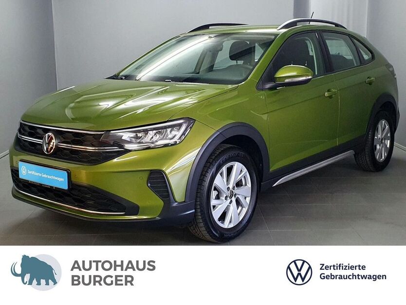 VW Taigo 9.230 km 20.470 € Blaubeuren 89143