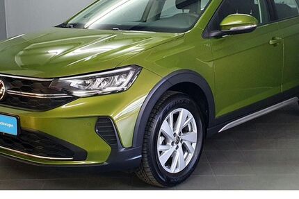 VW Taigo 9.230 km 20.990 € Blaubeuren 89143