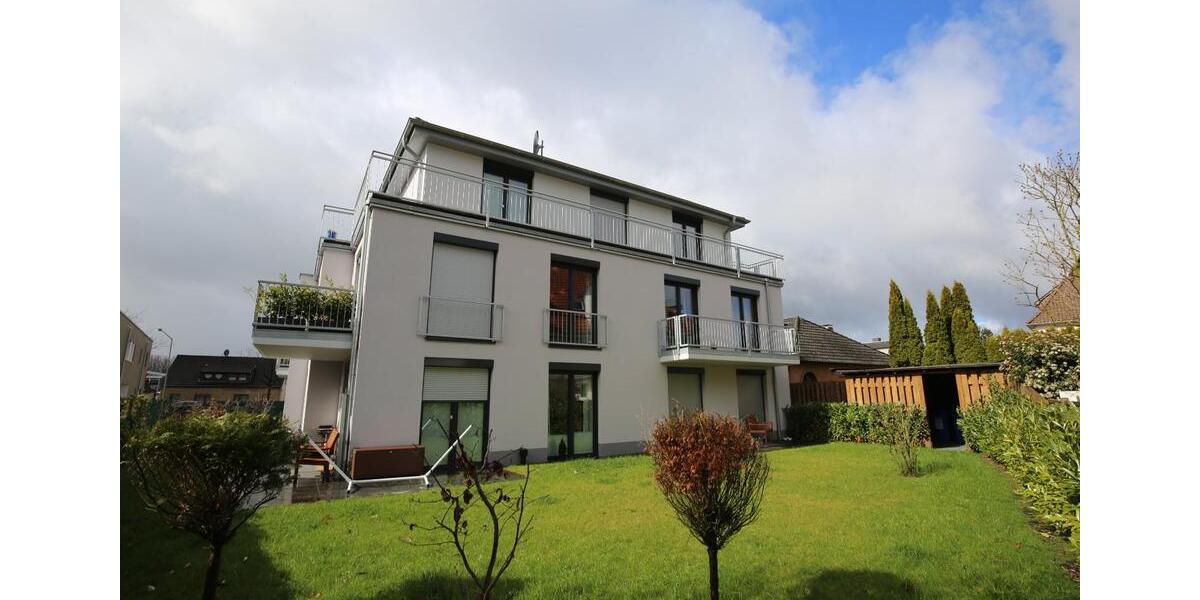 1-Zi.-Apartment in Energieeffizienzhaus mit Balkon + Stellplatz 1 zimmer