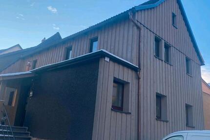 Haus zum wohnen auf Zeit 8 zimmer