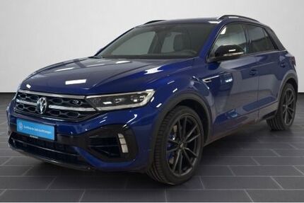 VW T-Roc 25.313 km 40.400 &euro; Mainz 55120
